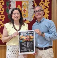 Presentado el Pórtico Cultural 2026, antesala de las&hellip;