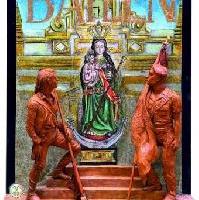 Programa de actos del CCXVIII de las Fiestas Conmemorativas&hellip;