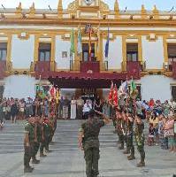 FIESTAS CONMEMORATIVAS DE LA BATALLA DE BAILÉN