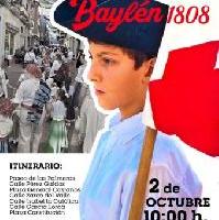 Bailén vuelve a acercar a los más pequeños la recreación&hellip;